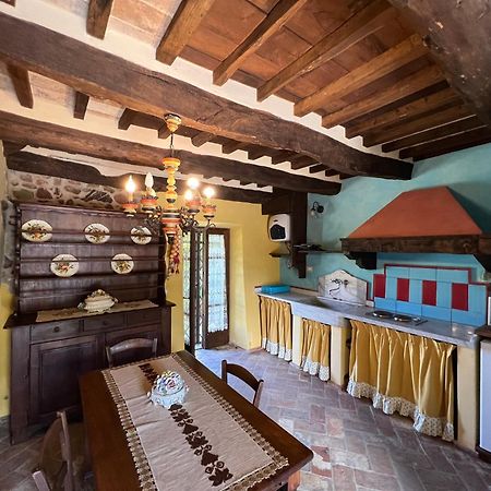 Podere Beatrice 20 Pax By Villasretreats Bardine di San Terenzo Dış mekan fotoğraf