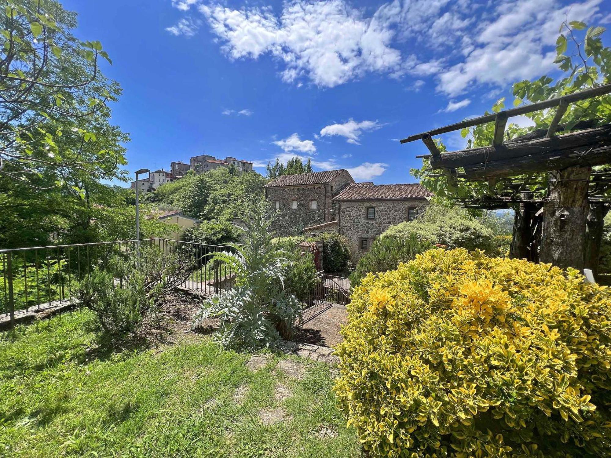 Podere Beatrice 20 Pax By Villasretreats Bardine di San Terenzo Dış mekan fotoğraf