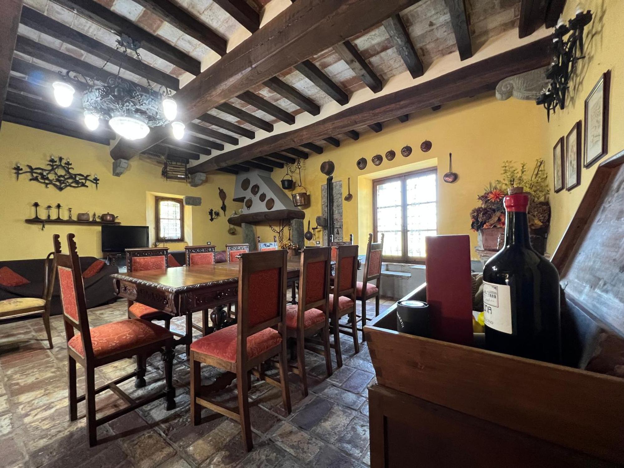 Podere Beatrice 20 Pax By Villasretreats Bardine di San Terenzo Dış mekan fotoğraf