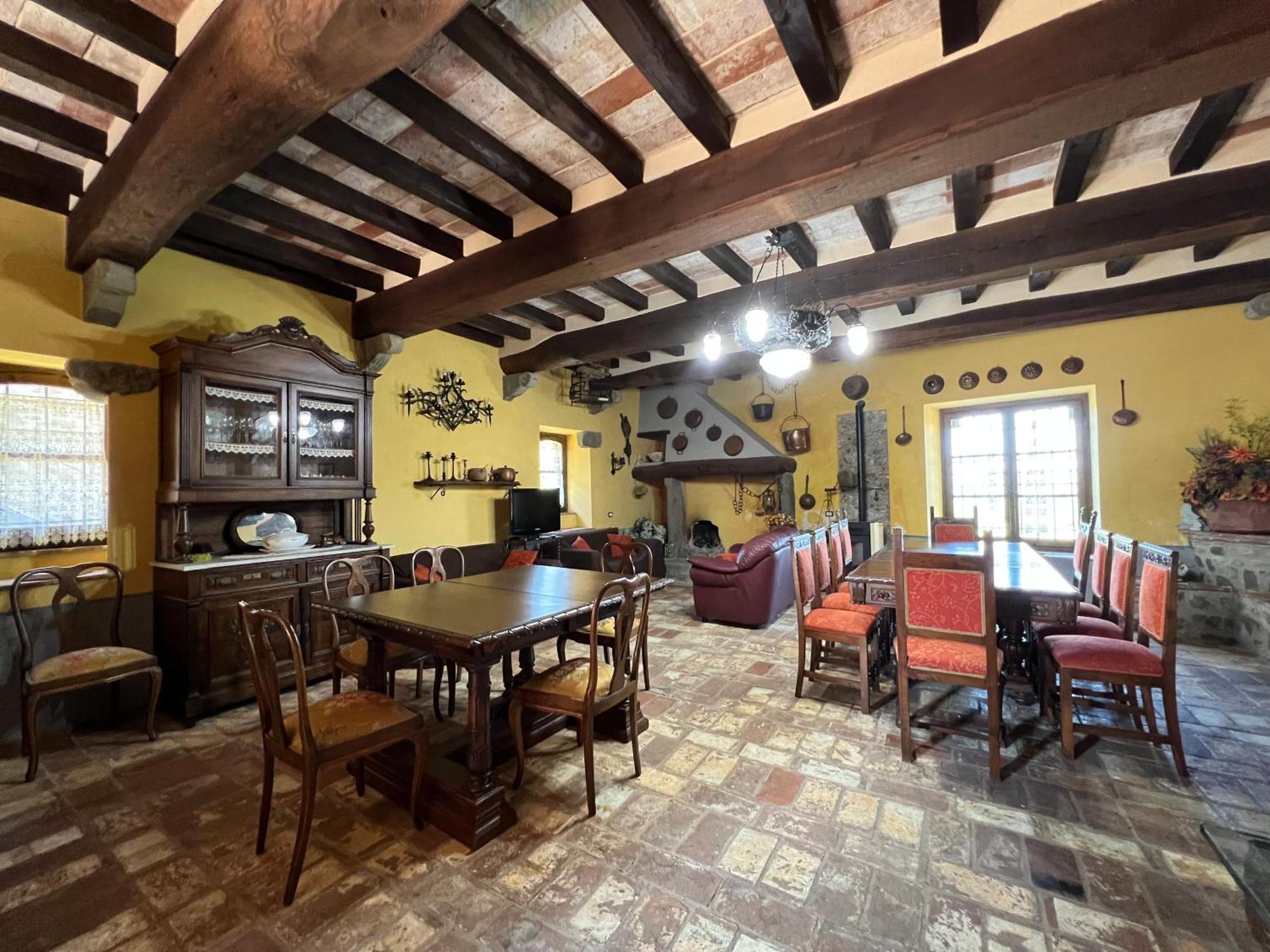 Podere Beatrice 20 Pax By Villasretreats Bardine di San Terenzo Dış mekan fotoğraf