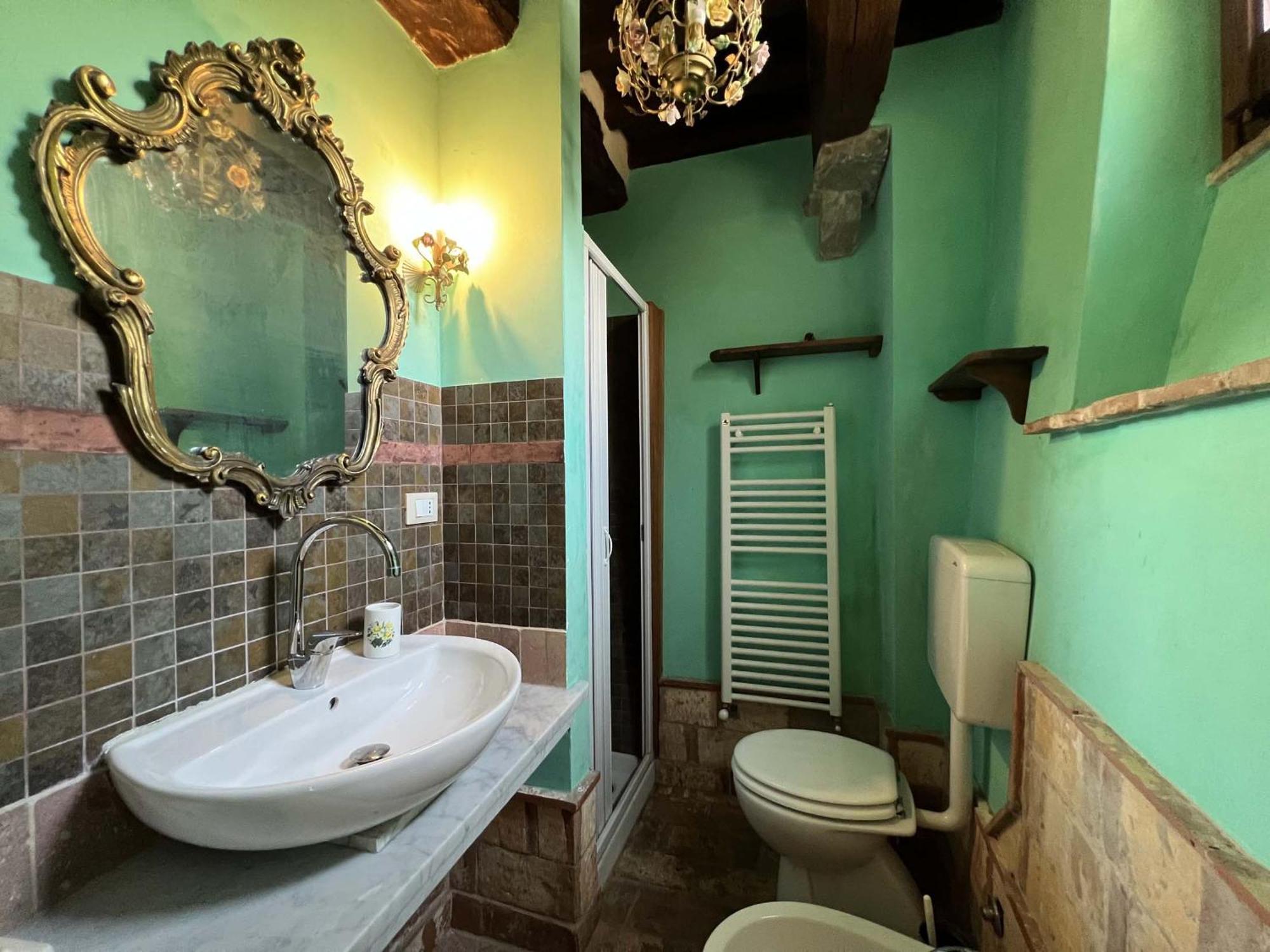 Podere Beatrice 20 Pax By Villasretreats Bardine di San Terenzo Dış mekan fotoğraf