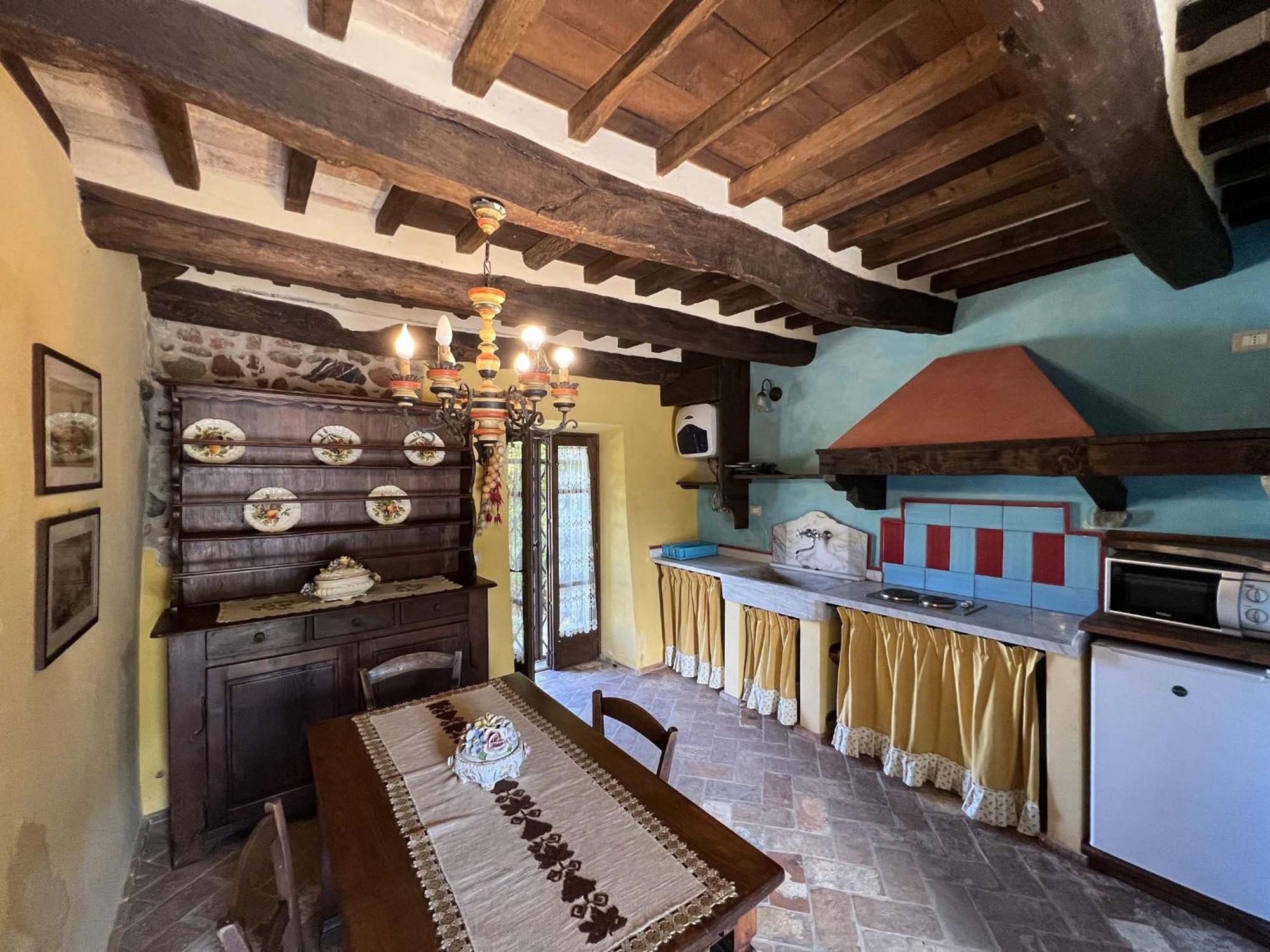 Podere Beatrice 20 Pax By Villasretreats Bardine di San Terenzo Dış mekan fotoğraf
