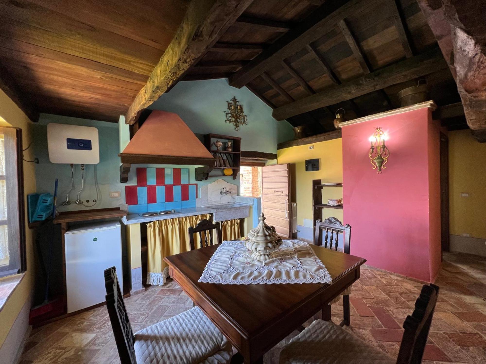 Podere Beatrice 20 Pax By Villasretreats Bardine di San Terenzo Dış mekan fotoğraf