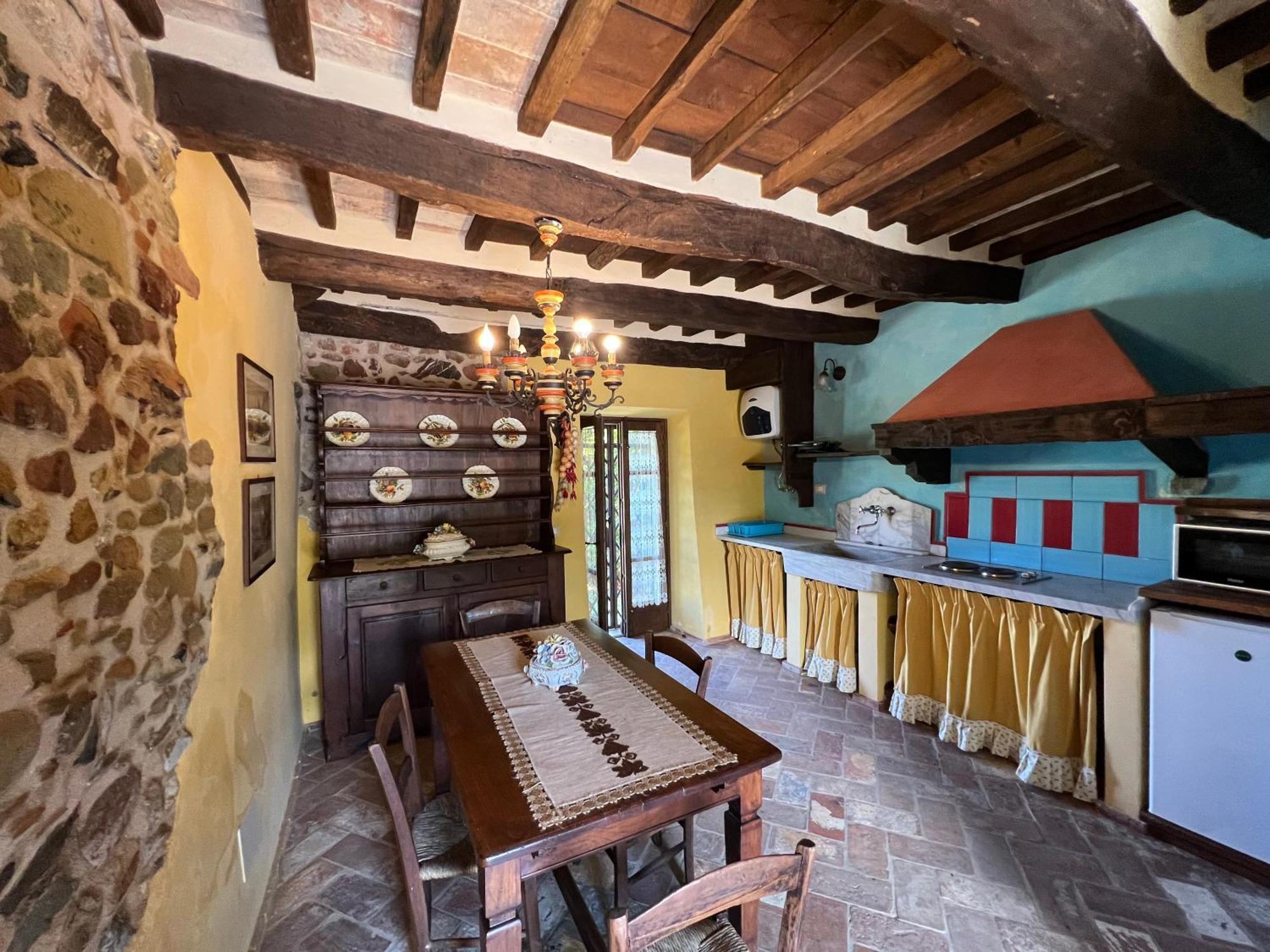 Podere Beatrice 20 Pax By Villasretreats Bardine di San Terenzo Dış mekan fotoğraf