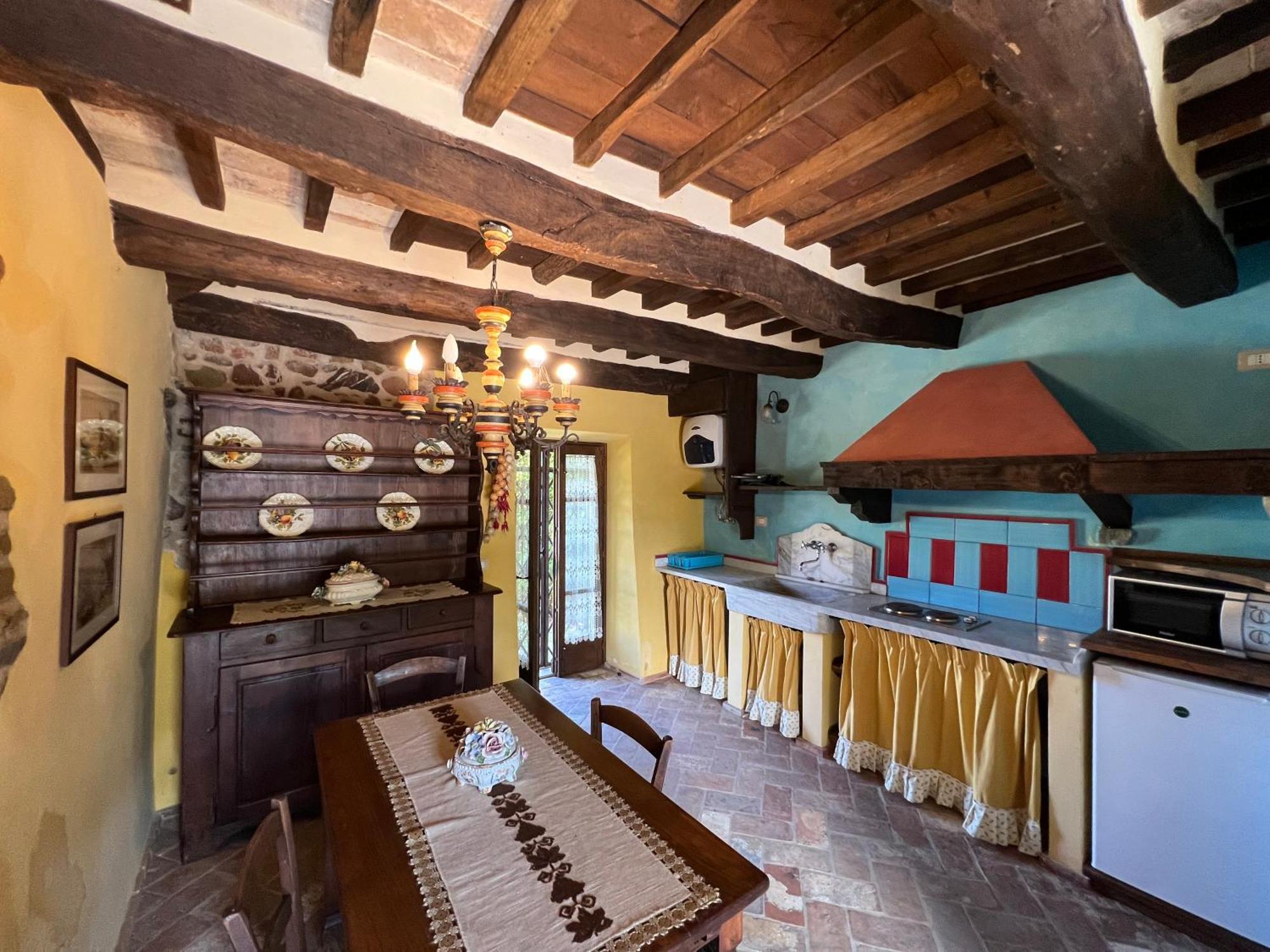 Podere Beatrice 20 Pax By Villasretreats Bardine di San Terenzo Dış mekan fotoğraf