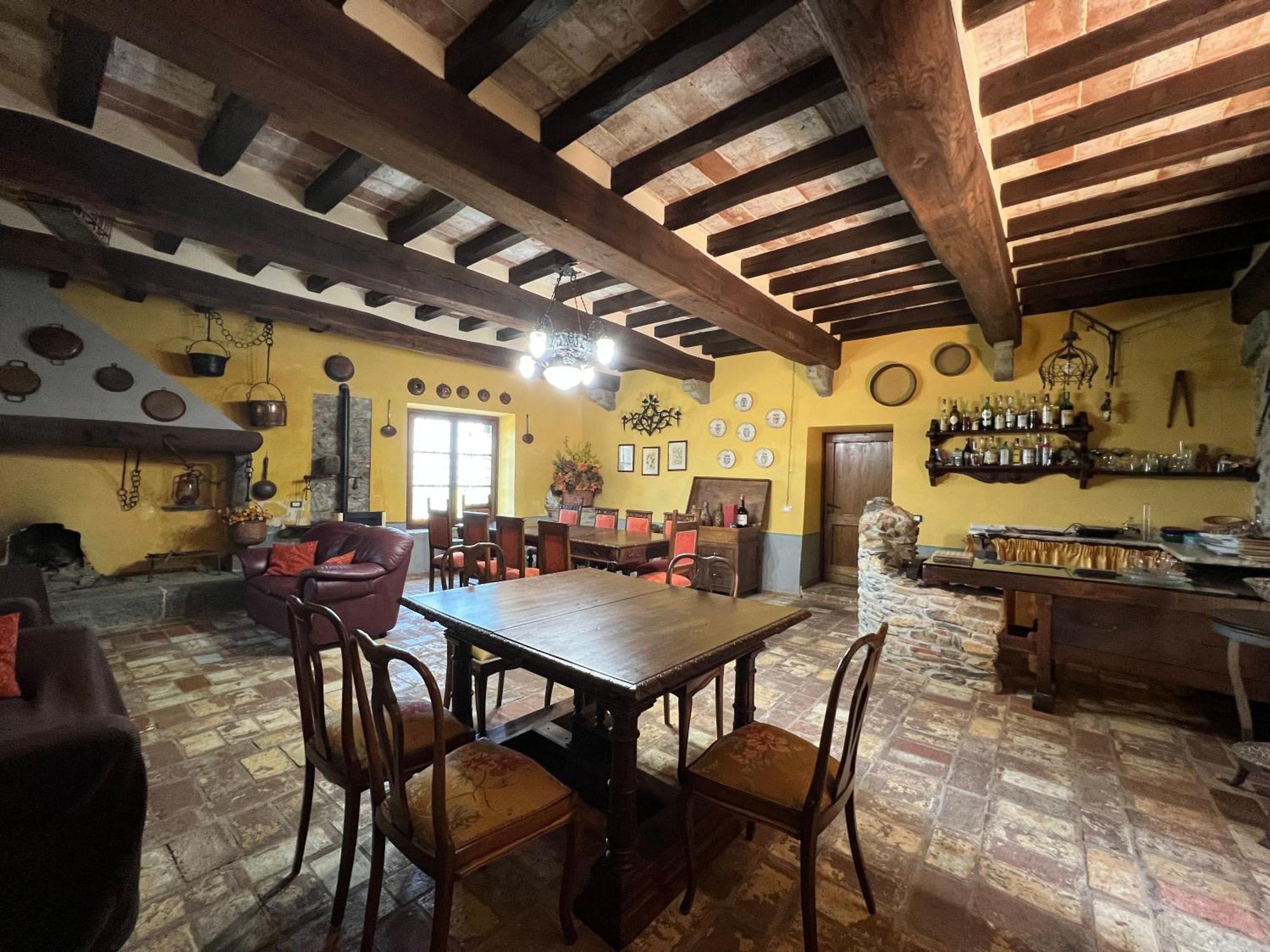 Podere Beatrice 20 Pax By Villasretreats Bardine di San Terenzo Dış mekan fotoğraf