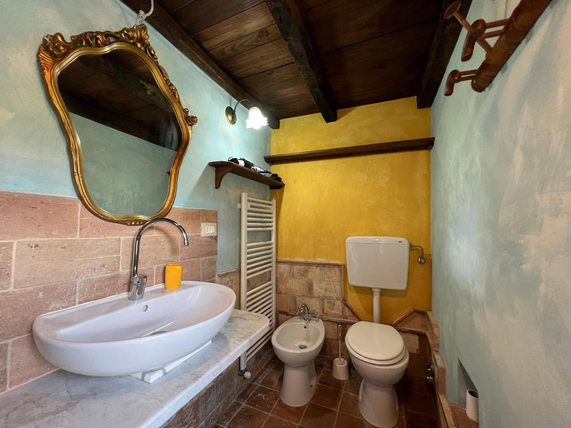 Podere Beatrice 20 Pax By Villasretreats Bardine di San Terenzo Dış mekan fotoğraf