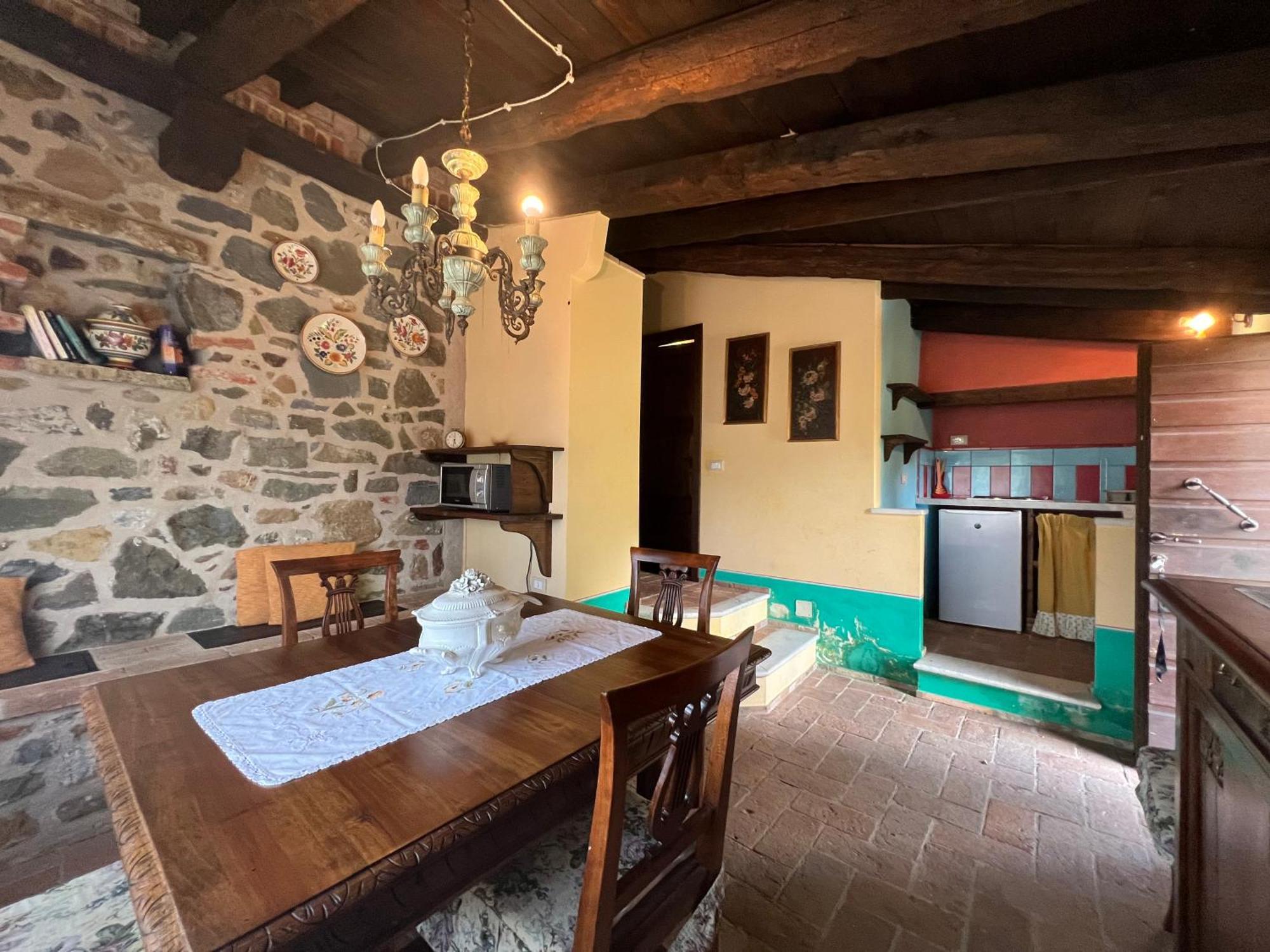 Podere Beatrice 20 Pax By Villasretreats Bardine di San Terenzo Dış mekan fotoğraf