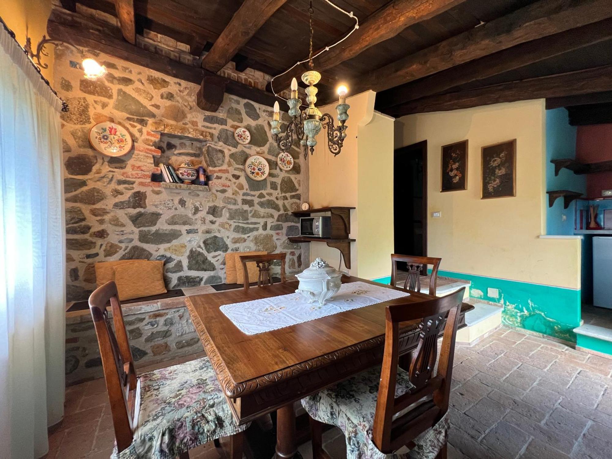 Podere Beatrice 20 Pax By Villasretreats Bardine di San Terenzo Dış mekan fotoğraf