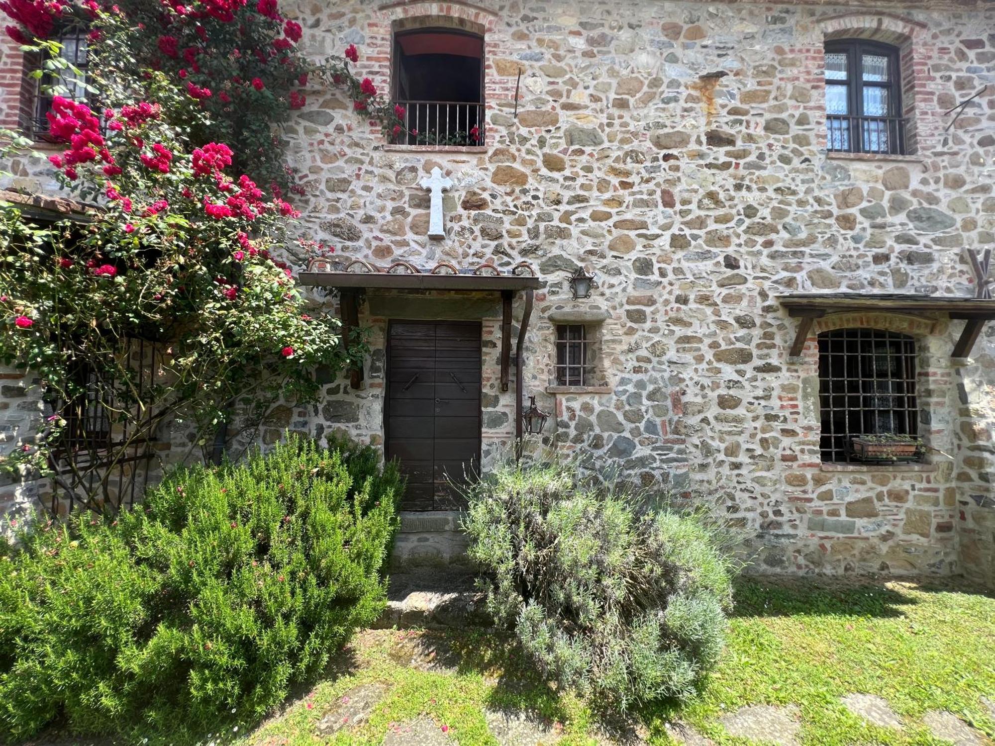 Podere Beatrice 20 Pax By Villasretreats Bardine di San Terenzo Dış mekan fotoğraf