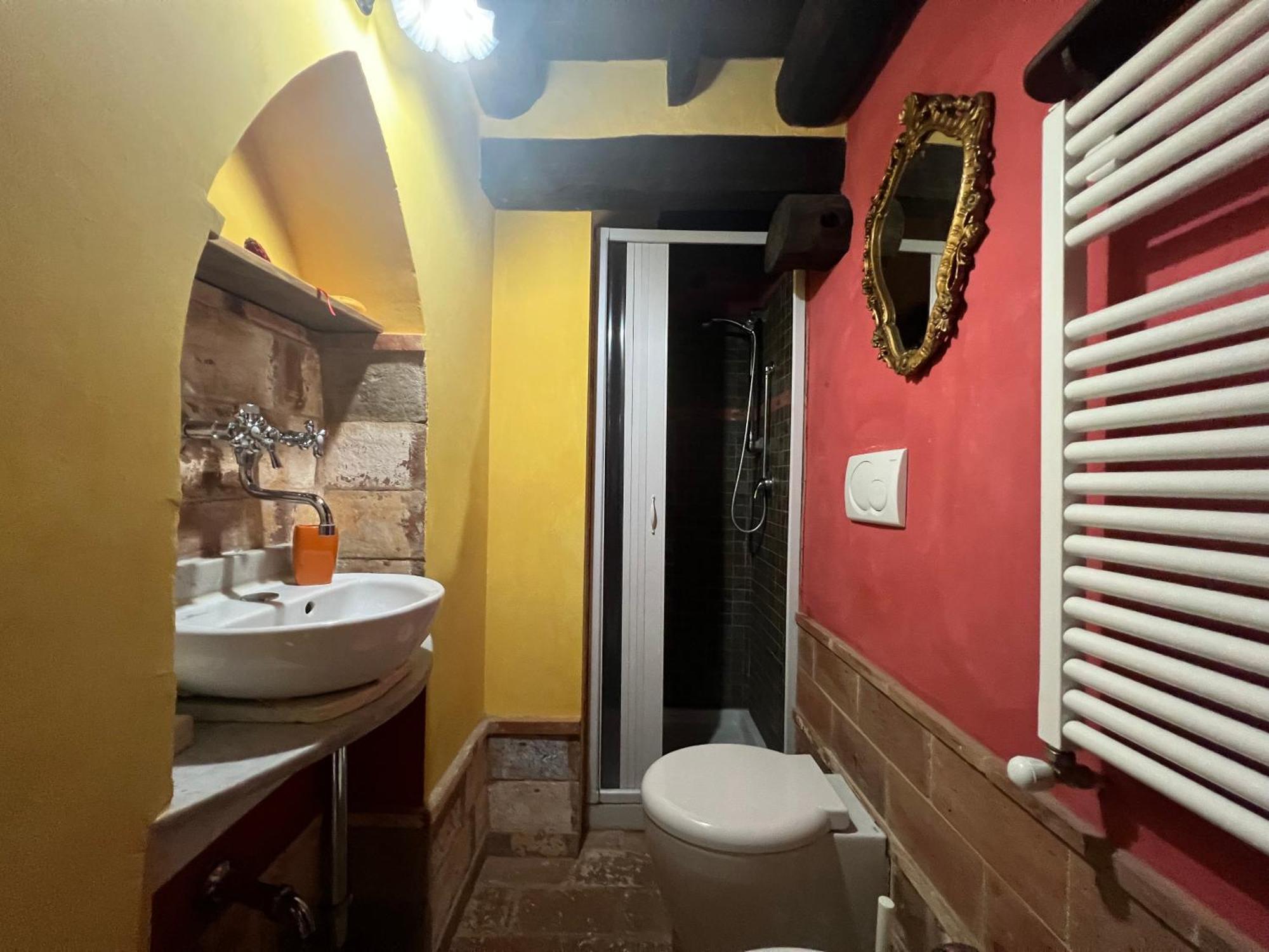 Podere Beatrice 20 Pax By Villasretreats Bardine di San Terenzo Dış mekan fotoğraf