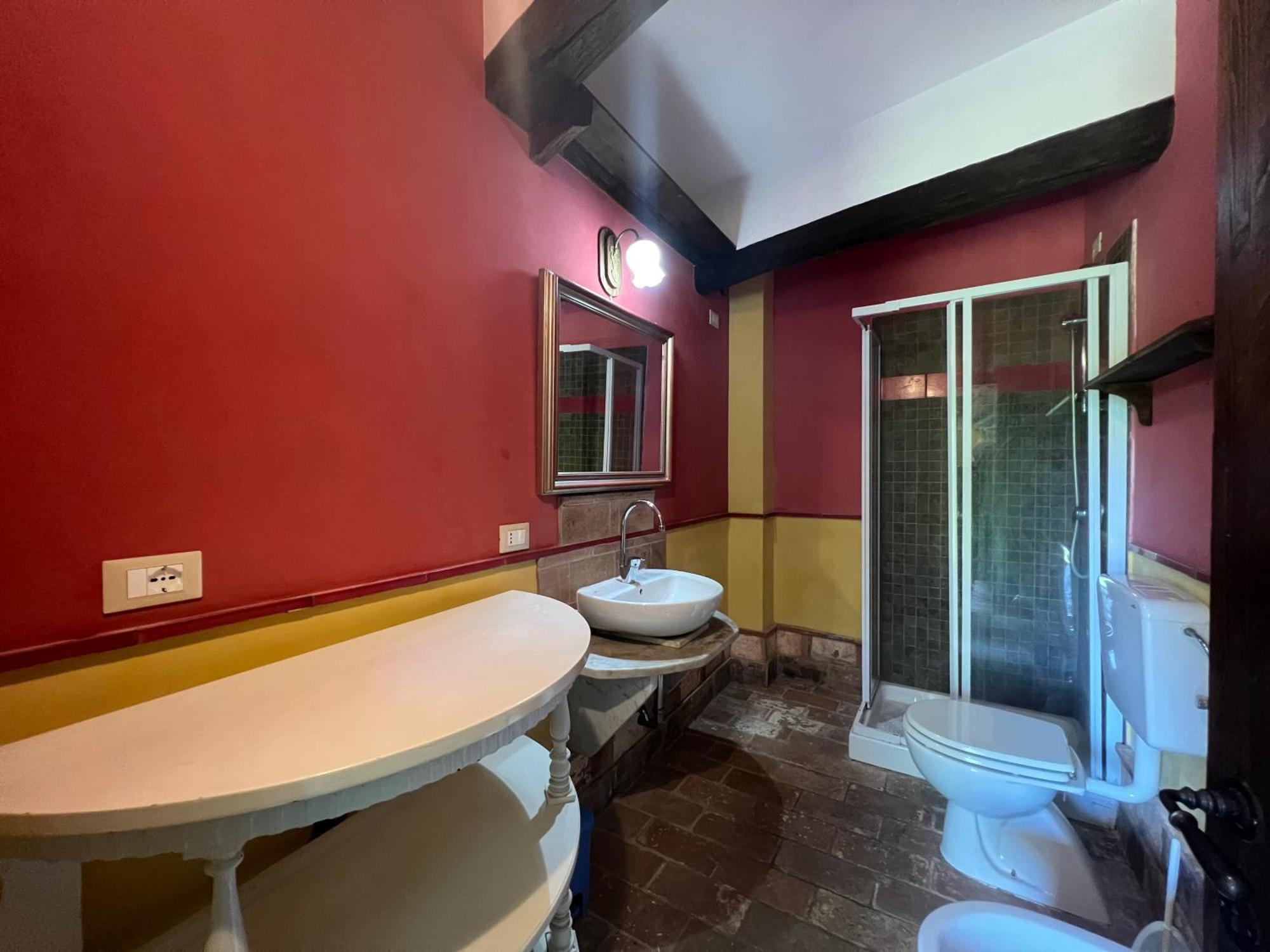 Podere Beatrice 20 Pax By Villasretreats Bardine di San Terenzo Dış mekan fotoğraf