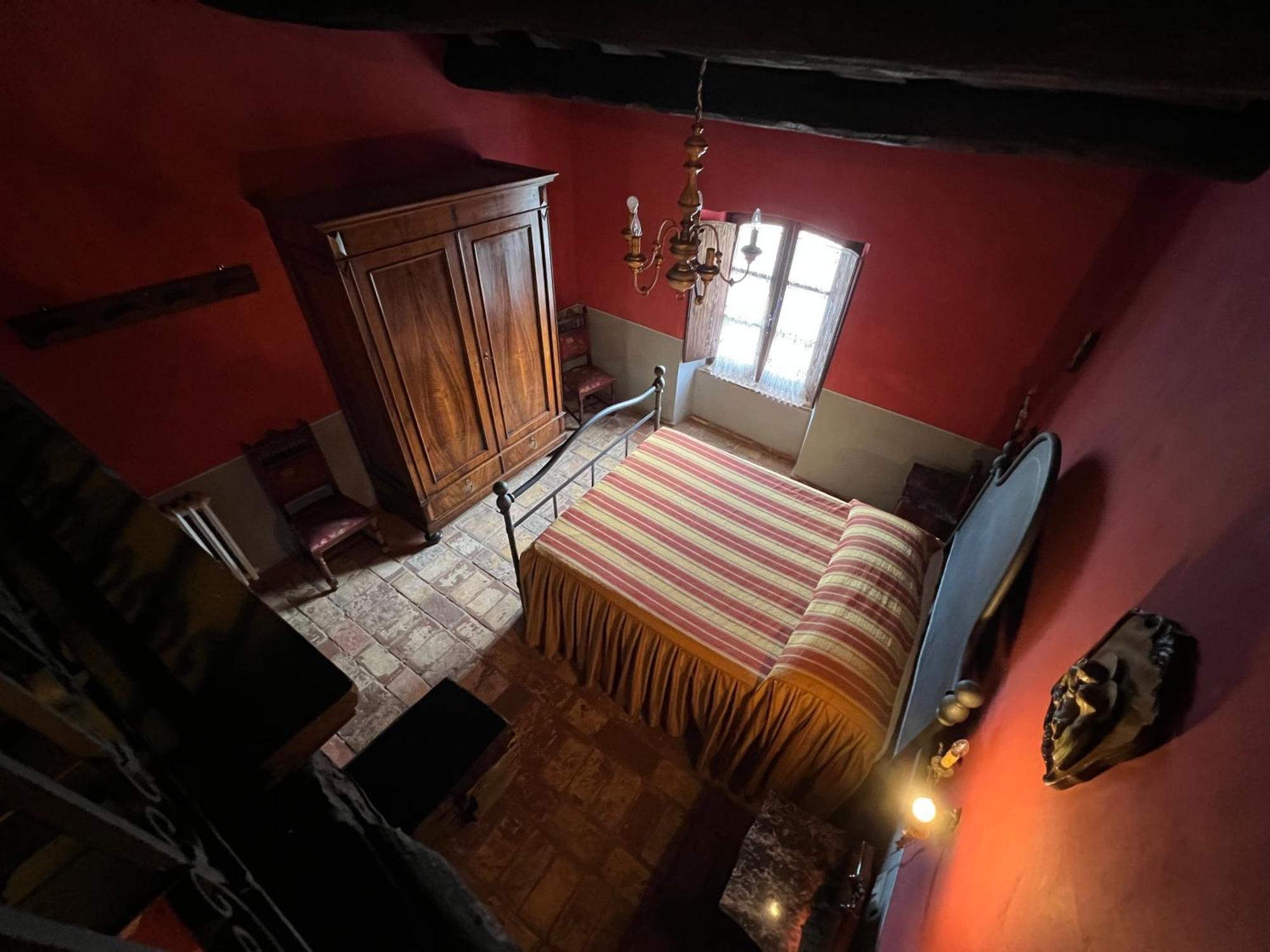 Podere Beatrice 20 Pax By Villasretreats Bardine di San Terenzo Dış mekan fotoğraf