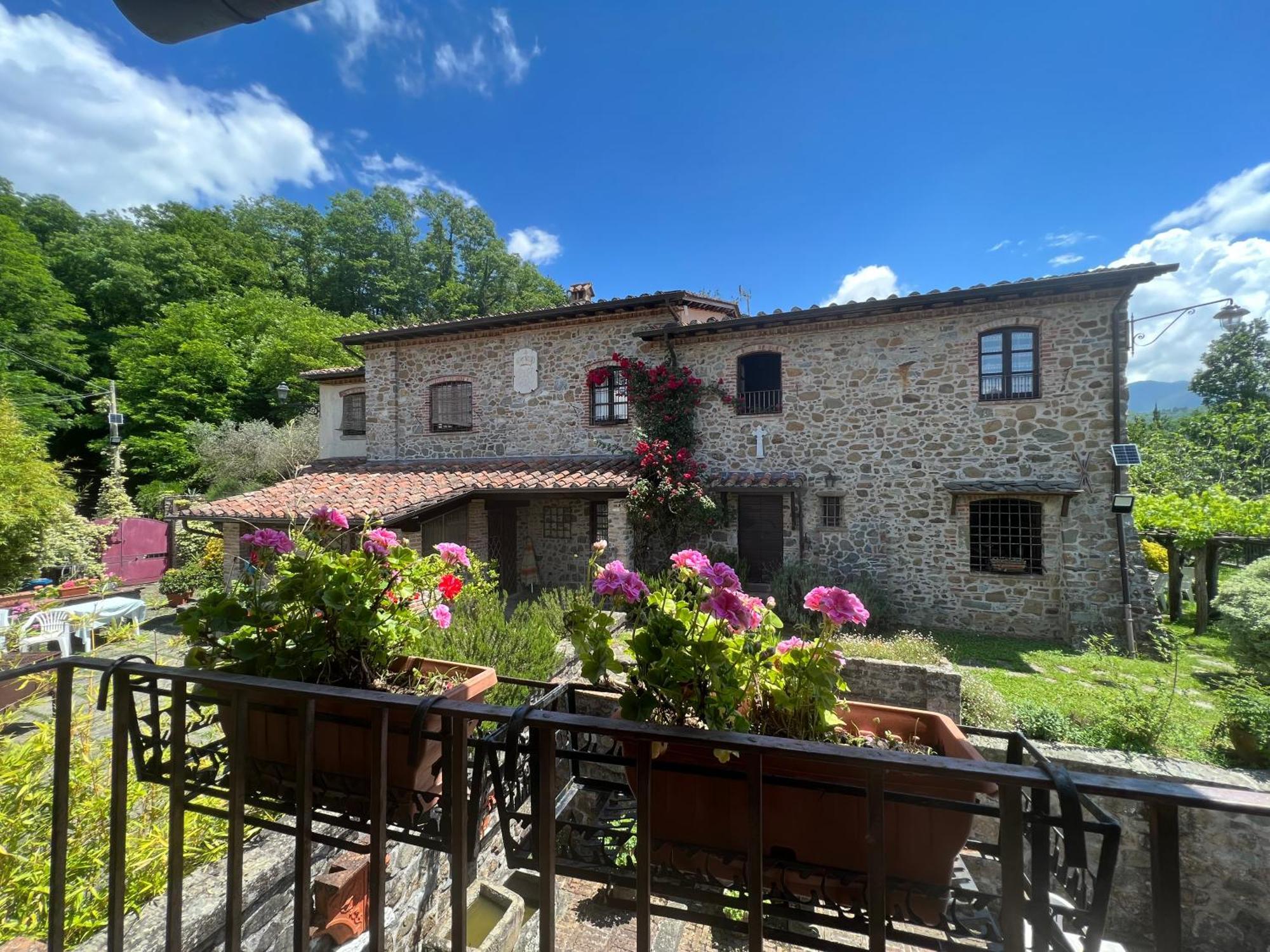 Podere Beatrice 20 Pax By Villasretreats Bardine di San Terenzo Dış mekan fotoğraf