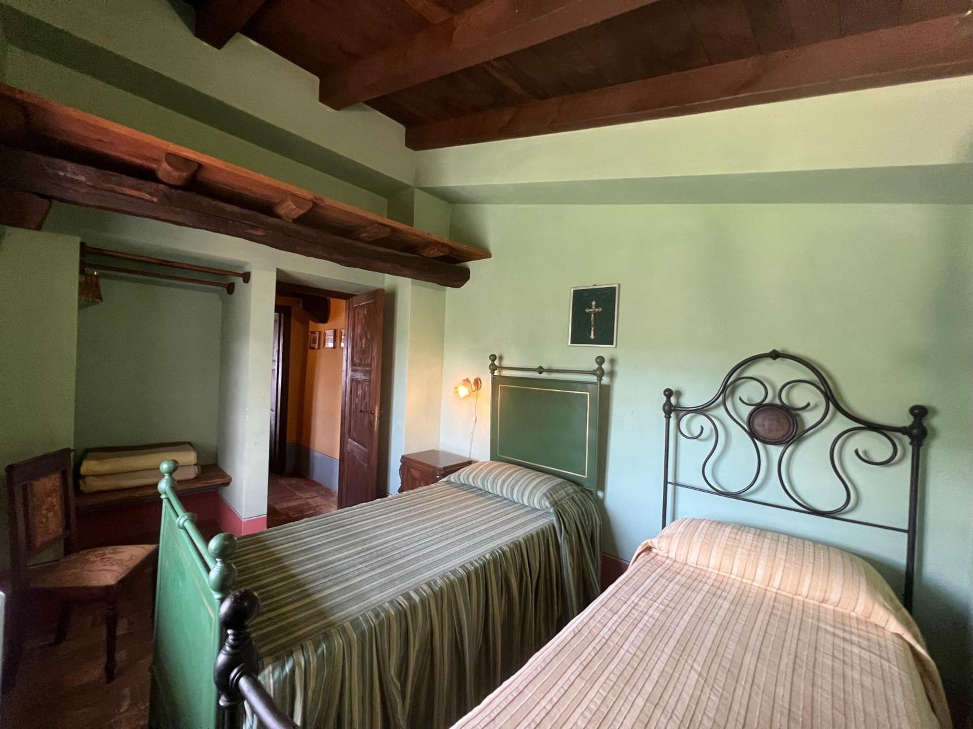 Podere Beatrice 20 Pax By Villasretreats Bardine di San Terenzo Dış mekan fotoğraf