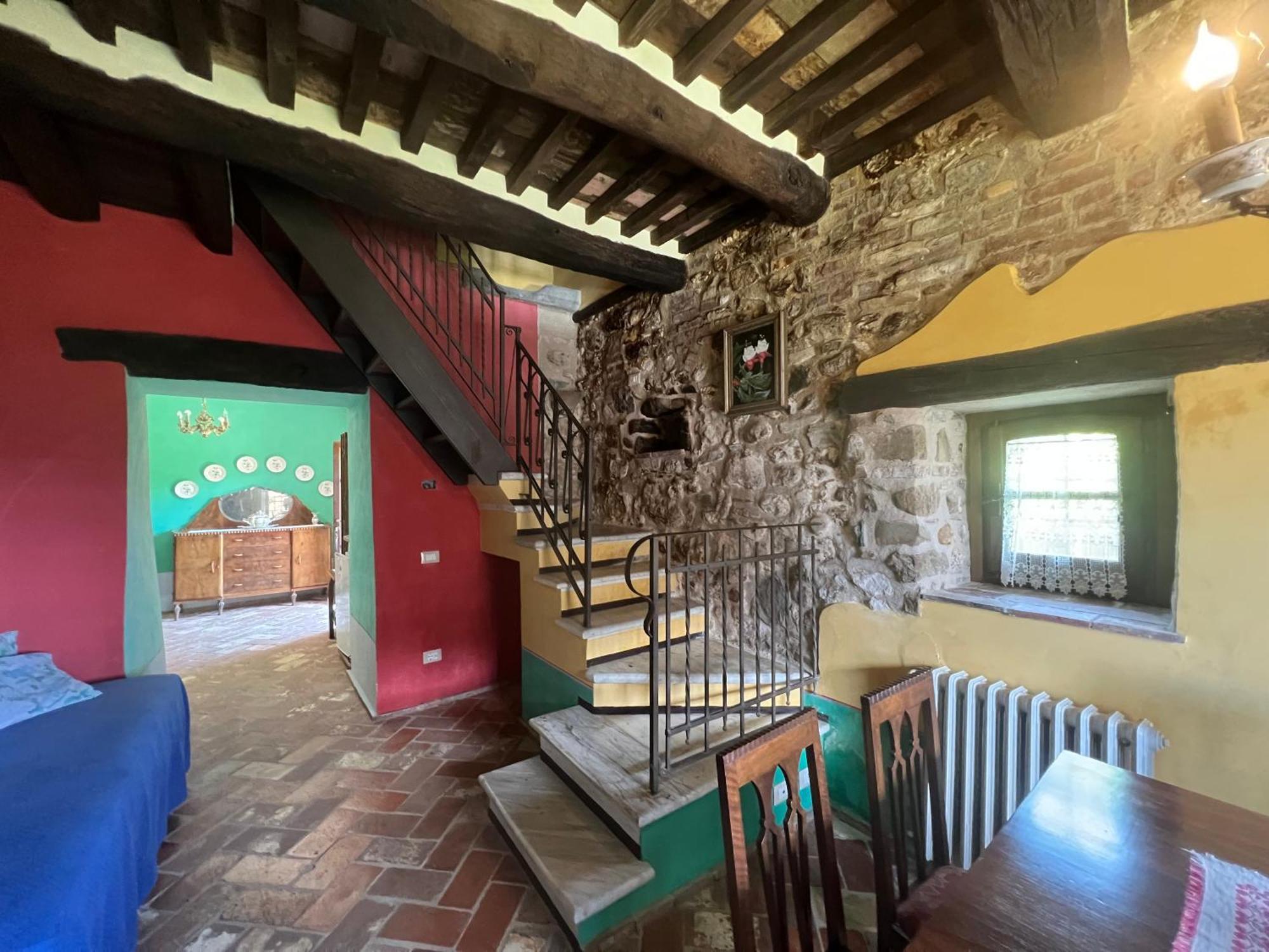 Podere Beatrice 20 Pax By Villasretreats Bardine di San Terenzo Dış mekan fotoğraf