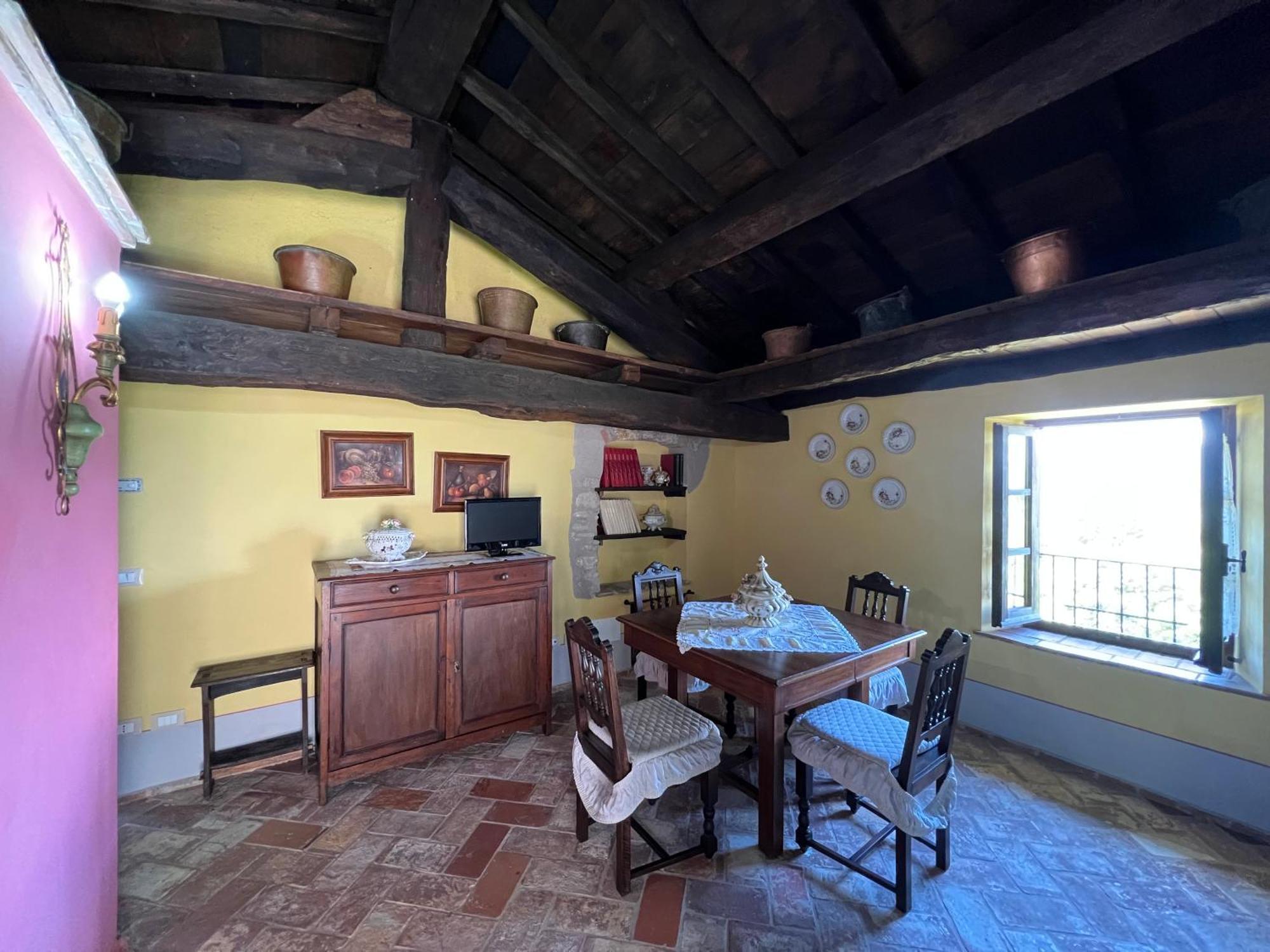 Podere Beatrice 20 Pax By Villasretreats Bardine di San Terenzo Dış mekan fotoğraf