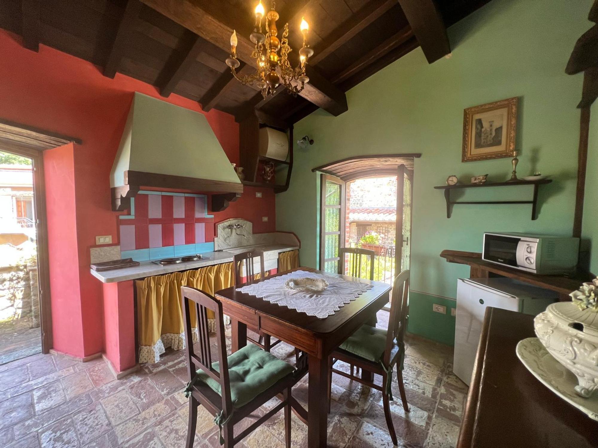 Podere Beatrice 20 Pax By Villasretreats Bardine di San Terenzo Dış mekan fotoğraf