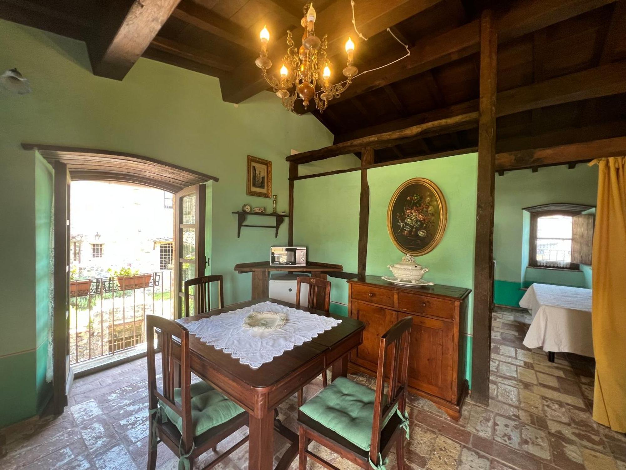 Podere Beatrice 20 Pax By Villasretreats Bardine di San Terenzo Dış mekan fotoğraf